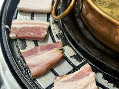 -阿山卓·野生菌火锅·纳西火塘烤肉