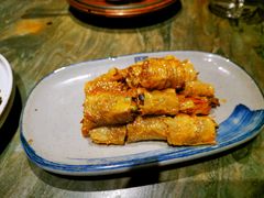 素鹅-兰溪小馆(首经贸店)