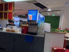 -尚渔味双拼烤鱼(燕郊永旺店)