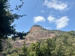 -丹霞山风景名胜区