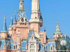 -上海迪士尼度假区