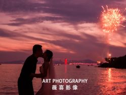 -薇喜影像艺术中心 ART PHOTO