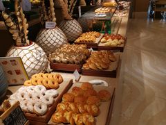 -舟山朱家尖绿城威斯汀度假酒店