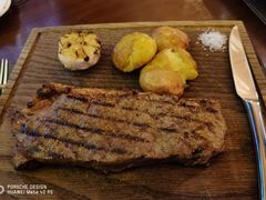 和牛西冷-Tivano意大利餐厅(成都居舍酒店)