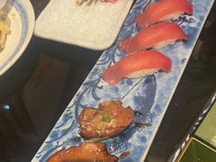 -昱匠·日本料理(金融街店)