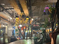 -MAAN COFFEE(金桥店)