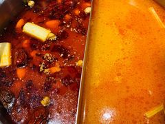 -快乐小羊·内蒙牛羊肉火锅(流花中心店)