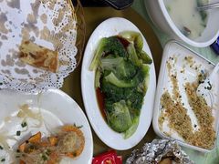 -景好海鲜餐厅(大鹏必选旅游店)