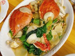 -阿勇海鲜排档2号(朱家尖店)