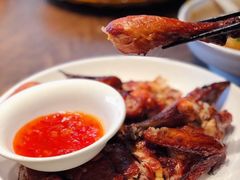 -爱碗亭·鲜炒湖南菜(壹城中心店)