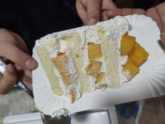 -今日Cake蛋糕茶歇·甜品台定制