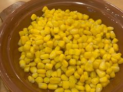 烤甜玉米-萨莉亚意式餐厅(特力时尚汇店)