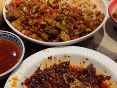 -老三样·旧食新味(万寿宫店)