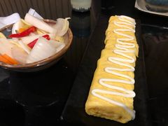 -炙韩料理·部队锅专门店