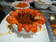 -海底捞火锅(团结桥店)