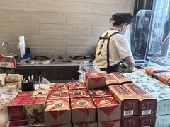 -真真老老(月河花鸟市场店)