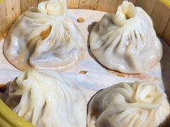 -三凤酒家·百年无锡菜(清扬茂业店)