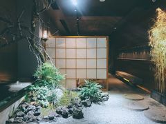 -江滨壹号艺文空间复合餐厅(闽江大道店)