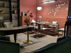 -璞·澐间影院式足道SPA(尚悦湾店)