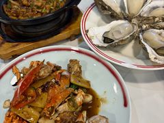 -明本湛江鸡•海鲜小厨(陈家祠店)