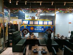 -Hi YOU你的饭局泰餐厅(雍和宫店)
