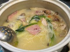 -先机泉水鸡汤(南山老君洞店)