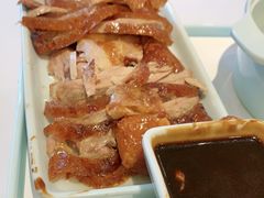 -紫光园·烤鸭·北京菜(劲松店)