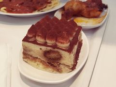提拉米苏-宜家·瑞典风味餐厅(烟台路店)