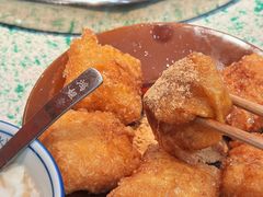 -鸿姐老火锅(疁城新天地店)