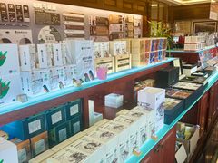 -比顿咖啡文化馆(升阳路店)