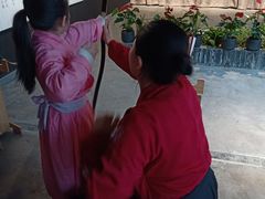 -轻武堂传统射箭·功夫茶·射击体验馆(仁和新城店)