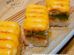 -Sushi Love 创意寿司(正佳广场店)