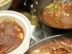 -寻钵记民菜馆·正宗常德钵子菜(滨湖路店)
