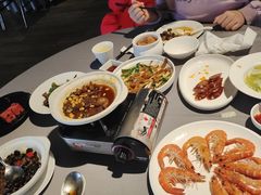 -徐记海鲜(汉城湖|太奥店)