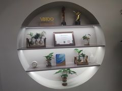 -壹点灵·心理咨询中心(中山公园店)