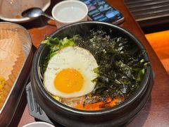 -양평식당·杨平食堂(华贸店)