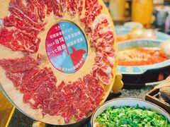 -吼堂老火锅(太古里总店)