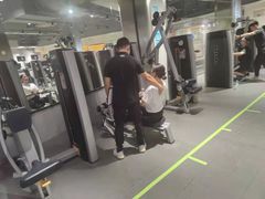 -阳光游泳培训(北苑店)