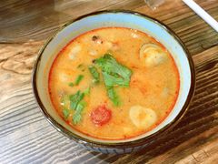 -Hi YOU你的饭局泰餐厅(雍和宫店)