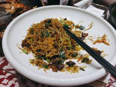 炒米粉-临家闽南菜(翔安店)