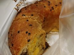 丹麦牛乳卡仕-卡玛王子·面包·蛋糕(南山宝能环球汇店)