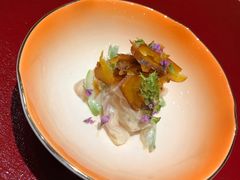 -荣一代目OMAKASE板前料理