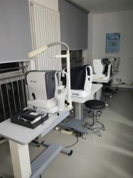 -清清博视儿童眼视光中心(角门西店)