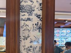 -八府香鸭·啫啫煲(华山路店)