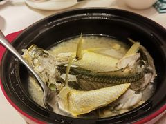 百秒黄花鱼-莆田餐厅PUTIEN(西安万象天地店)
