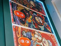 -微觅·潮HIGH轰趴馆(望京SOHO麒麟社店)