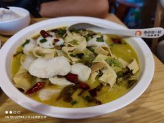 -鱼你在一起(梦秀广场店)