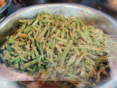 红油贡菜-章李氏夫妻肺片(经八路店)