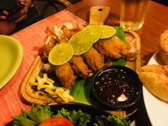 -Chalita Cafe & Restaurant