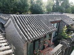 -糖房咖啡(南锣鼓巷店)